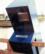 Interactive Info-consoles